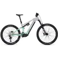 Focus Sam² 6.8 29´´ Deore Xt M8100 2025 Elektrisk Terrengsykkel