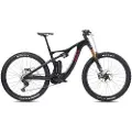 Bh Ilynx+ Trail Carbon 8.8 Ep801 29´´ Xt 2025 Elektrisk Terrengsykkel