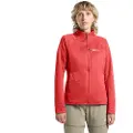 Jack Wolfskin Taiga Jakke