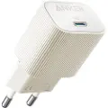 Anker 511 Nano 4 30w Usb-c Vegglader
