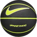 Nike Ball SUMMER PLAYING FIELD 8P RELEASED AIR