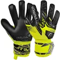 Reusch Attrakt Silver Junior Keeperhansker