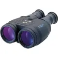 Canon 4625A015, Porro II, 15x, 5 cm, vanntett, svart, 1,18 kg