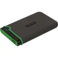 Transcend HDD StoreJet 2,5" 2TB USB3