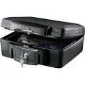 Master Lock H0100eurhro Bærbar Safe