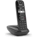 Gigaset As690hx Trådløs Fasttelefon