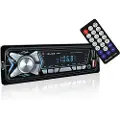 BLOW Bilradio Blow 78-356 # Radio wave x pro mp3/bt/usb/pilot