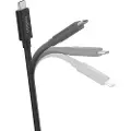 Belkin Inz004bt2mbk 2 M Usb-c-kabel