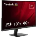 Viewsonic Va2708 27´´ 4k Ips Led Skjerm
