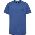 Hummel Trelle T-Shirt True Navy