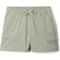 Columbia Tech Trail Utility Girls Shorts