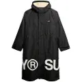 Superdry Regnjakke