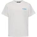 Hummel Casper T-Shirt Marshmallow