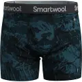 Smartwool Merino Print Boxed Boxers