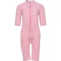 Hummel Cala Uv-beskyttende Kortermet Jumpsuit Til Junior