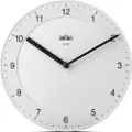 Braun Bc 06 W Klokke