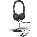 Jabra Evolve2 30 Se Usb A/c Hodetelefoner