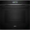 Siemens iQ700 Innbyggingsovn med pyrolyse