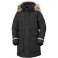 Helly Hansen Bouvet Down Parka