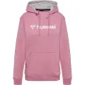Hummel Mover Cotton Hettegenser