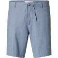 Selected Brody Regular Fit Shorts