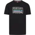 Protest Barn Kortarmet T-skjorte