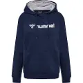 Hummel Mover Cotton Hettegenser