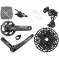 Sram Nx Eagle Gruppesett
