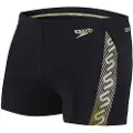 Speedo Monogram Badeshorts Boxer
