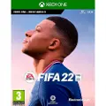 Xbox Games One Fifa 22