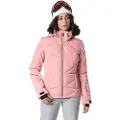 Rossignol Staci Pearly Jakke