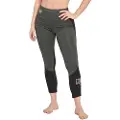 Leone1947 Melange Leggings