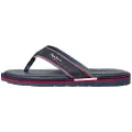 Pepe Jeans Barrel Brand Sandaler