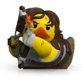 Numskull Tomb Raider Lara Croft Overlevelsesversjon Tubbz Pvc-figur 1utgave 10 Cm