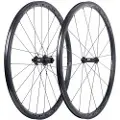 Progress Phantom Tubeless 2022 Landeveishjulsett