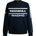 Red Bull Racing Knitted Moto Collegegenser