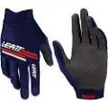 Leatt 1.5 Gripr Offroad Hansker