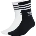 Adidas Originals 3 Stripes Crewsokker 10 Enheter