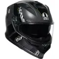 AGV K7 Kyber E2206 Mplk Fullface-hjelm