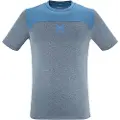 Millet Seneca Heather Kortarmet T-skjorte