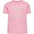 Hummel Jocha T-Shirt Rosa