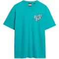 Superdry Outdoor Narrative Loose Fit Kortarmet T-skjorte
