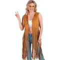 Widmann Hippie vest