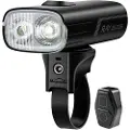 Magic Shine Ray 2600b Remote Frontlys