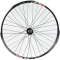 Gurpil Xm-1 M475 29´´ 6b Disc Mtb Bakhjul
