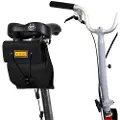 Restrap S 1.2l Sadelveske