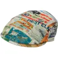 IQ-UV Uv Flat 92 Beret