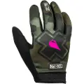 Muc Off Mtb Hansker