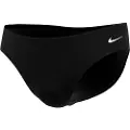 Nike Solid Badetrusser