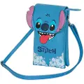 KARACTERMANIA Lilo & Stitch Disney Tunge Mobiltelefonveske